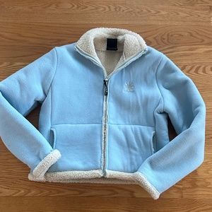 Whistler Blackcomb Women's Sherpa Jacket (M)